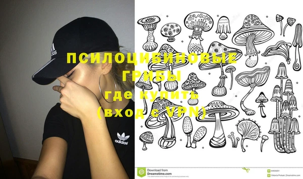 мескалин Алзамай