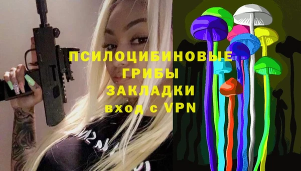 стафф Алексеевка